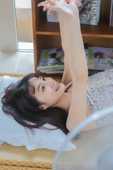 明星专题：张美仁爱